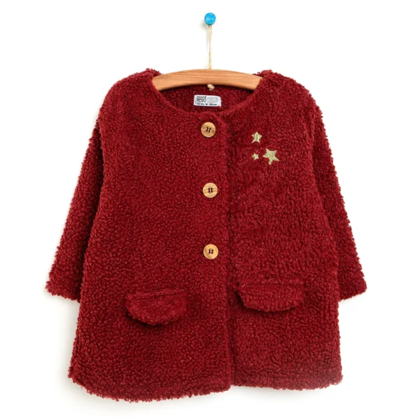 Winter Magic Kız Bebek Kaban