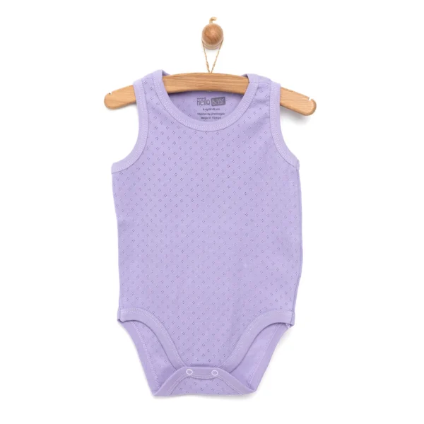 Atlet Body Kız Bebek