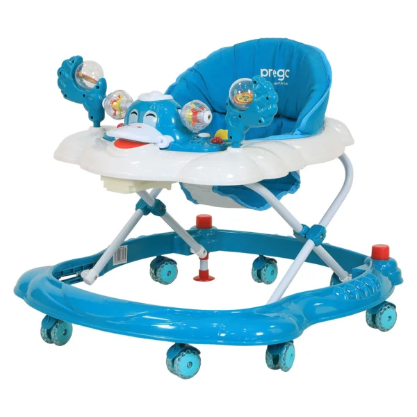 Prego Teddy Yürüteç OR51