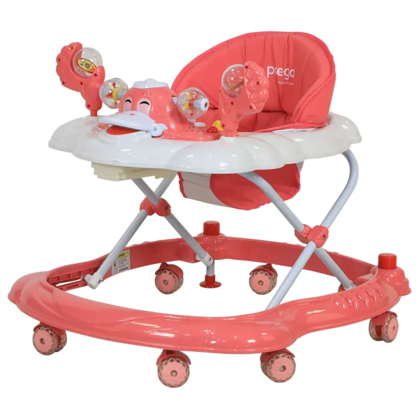 Prego Teddy Yürüteç OR52